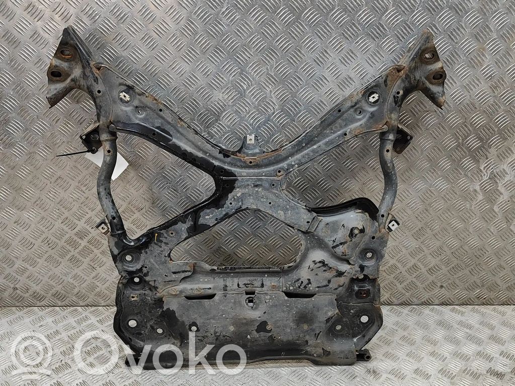 Audi A4 S4 B9 8W Front subframe 