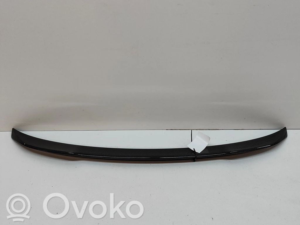BMW M4 F82 F83 Spoiler del portellone posteriore/bagagliaio