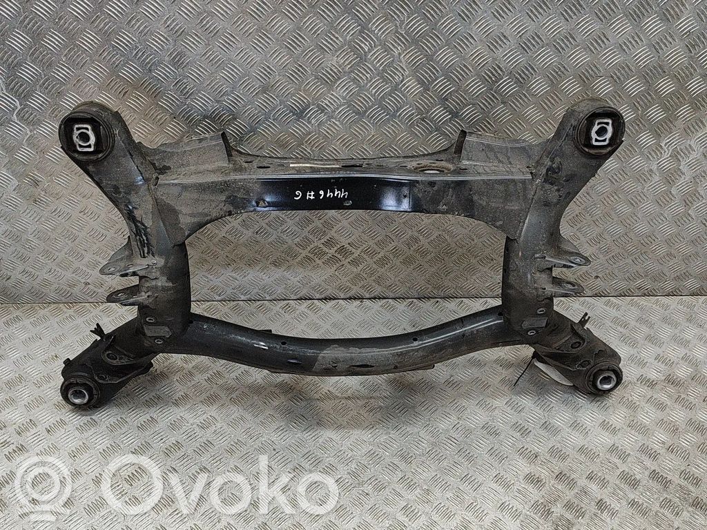 BMW 3 G20 G21 Bastidor trasero 