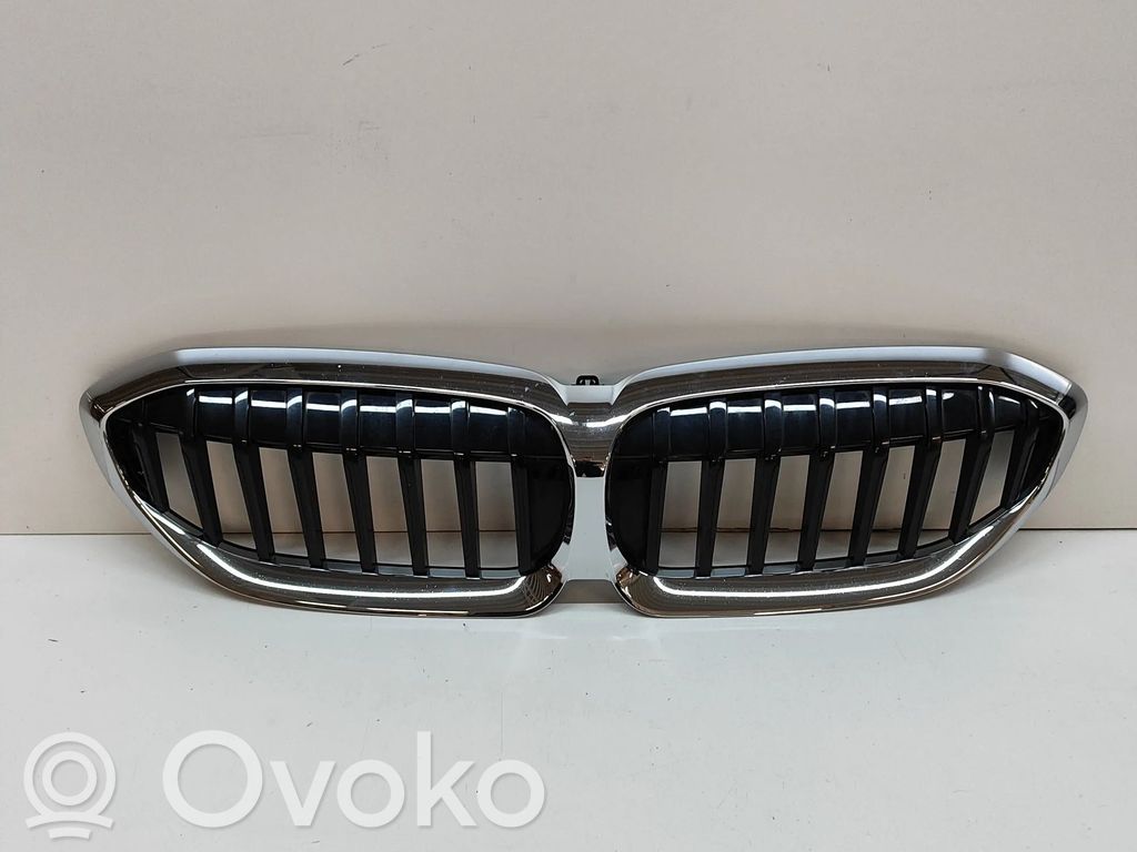 BMW 3 G20 G21 Atrapa chłodnicy / Grill 