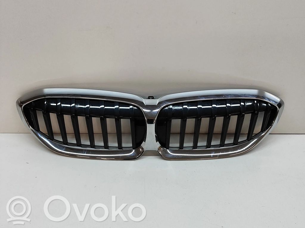 BMW 3 G20 G21 Atrapa chłodnicy / Grill 