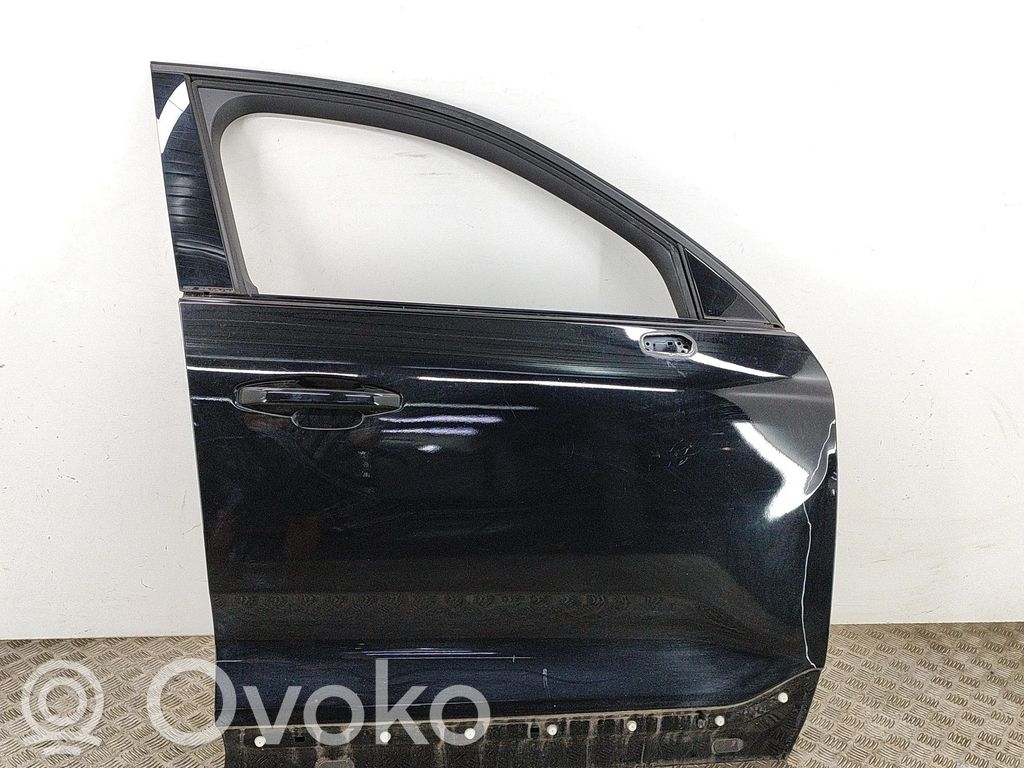 Volvo XC40 Durvis 