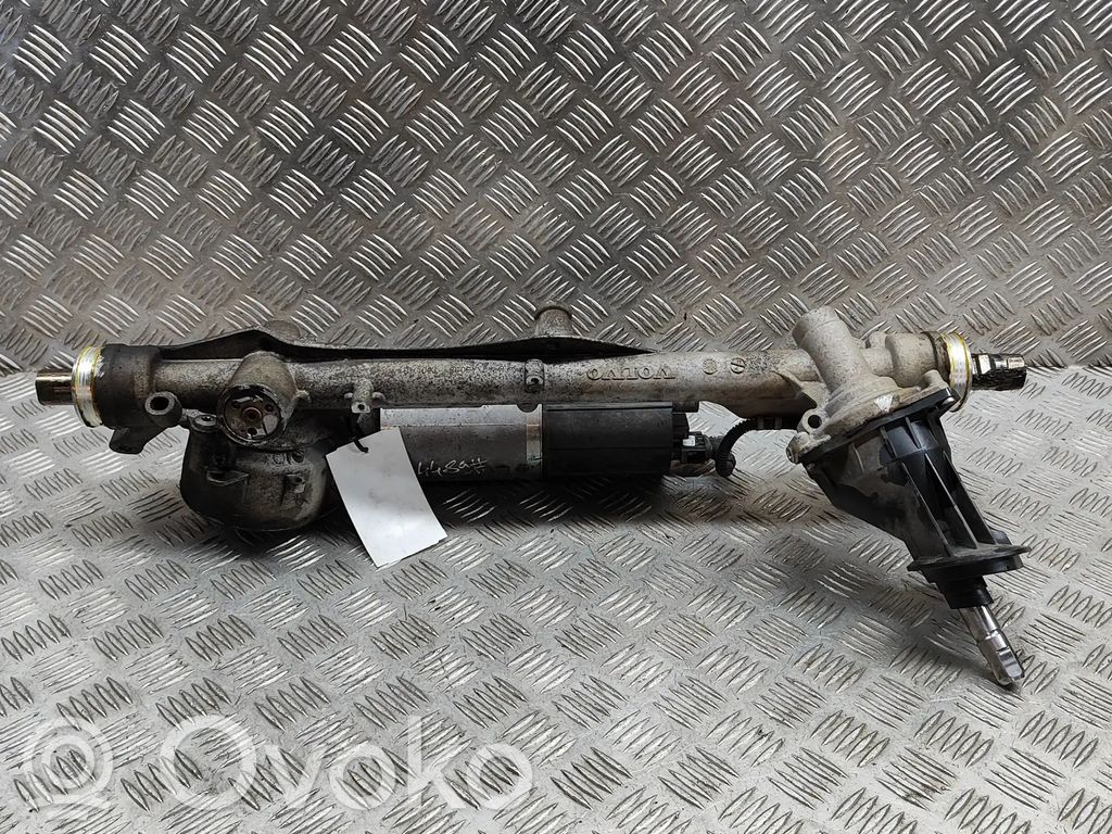 Volvo XC40 Hammastanko 