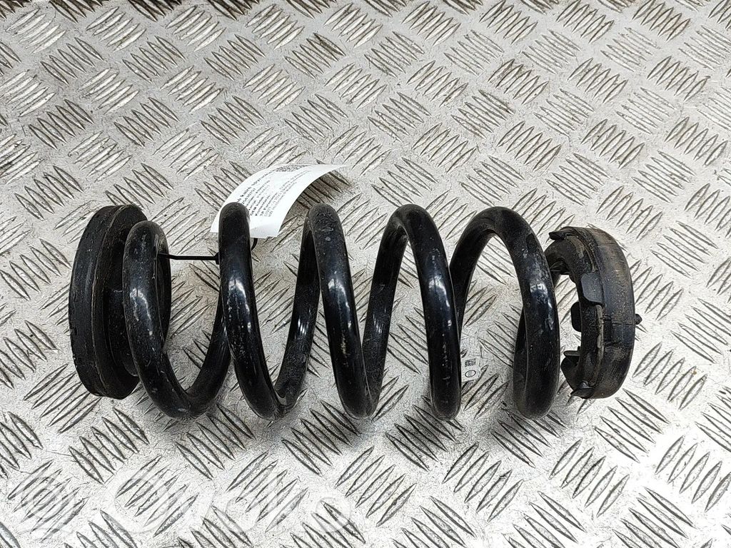 Cupra Born Rear coil spring 