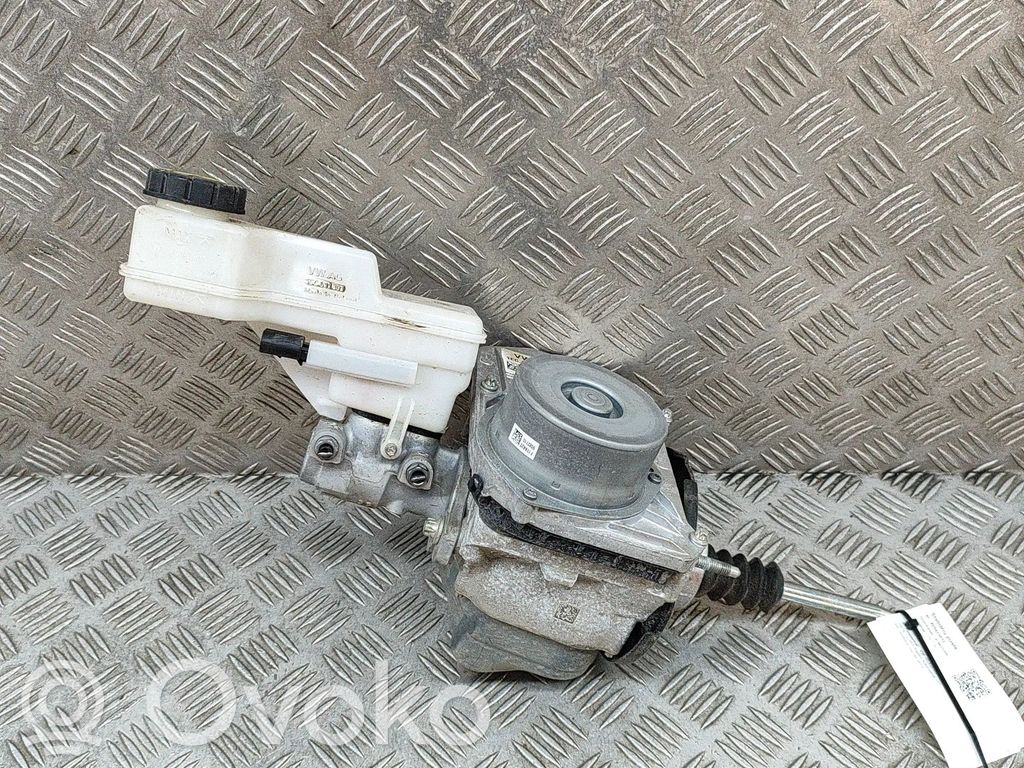 Volkswagen ID.3 Jarrutehostin 