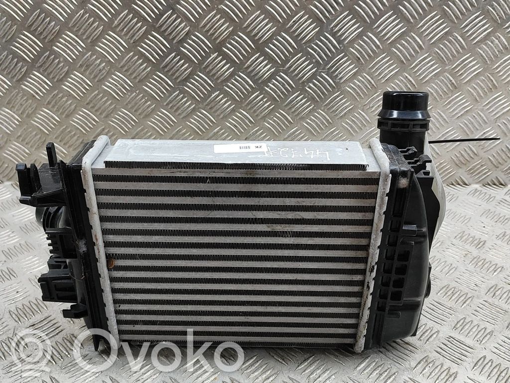 Nissan Juke II F16 Intercooler radiator 