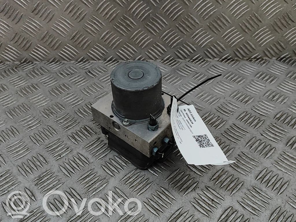 Audi A5 ABS bloks 