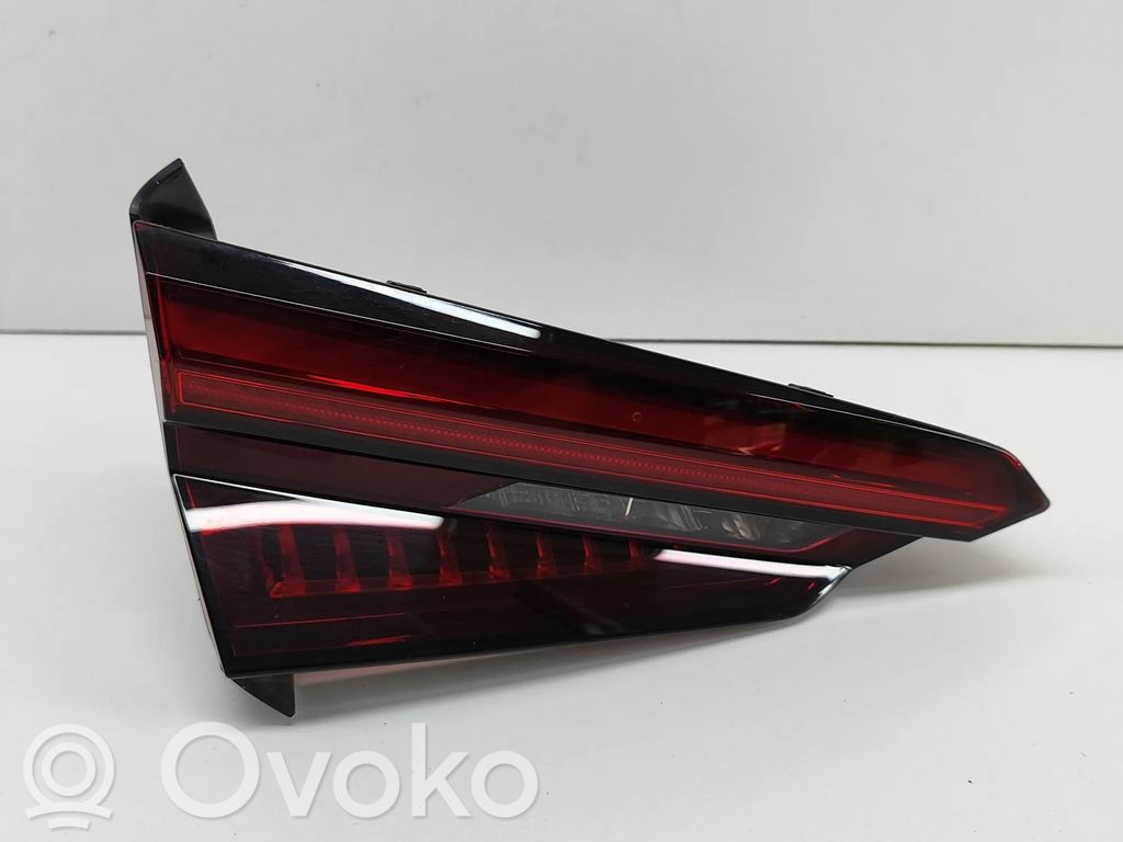 Audi A5 Takaluukun takavalot 