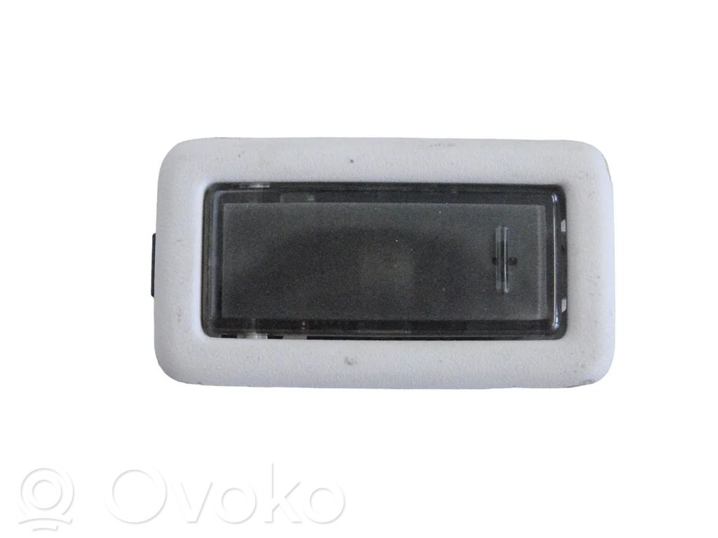 Etuistuimen valo   FK7213776