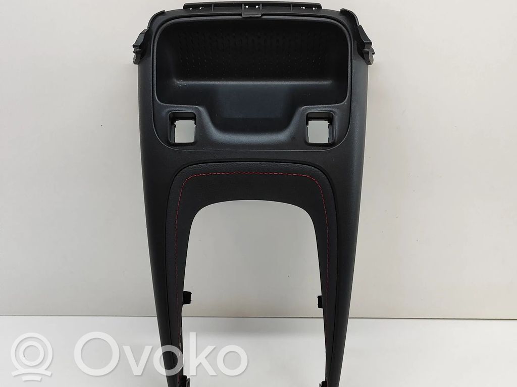 Toyota Corolla E210 E21 Other center console (tunnel) element 
