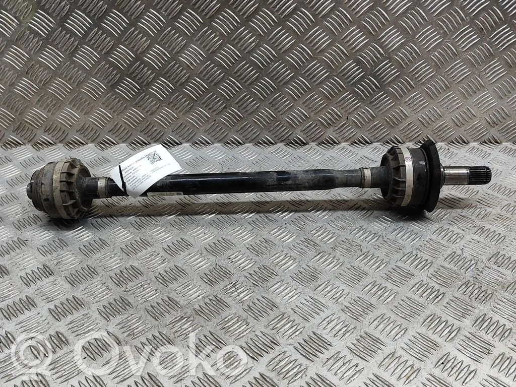 BMW 3 G20 G21 Półoś tylna