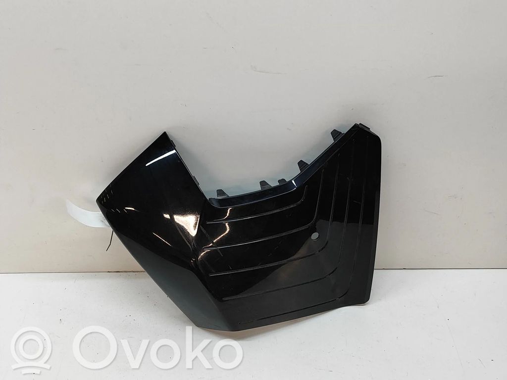 BMW iX Other body part 