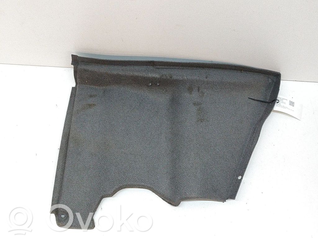 Trunk/boot side trim panel   8159476