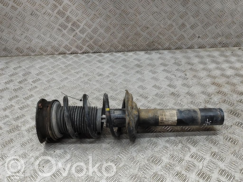 Volkswagen Arteon Amortyzator przedni 