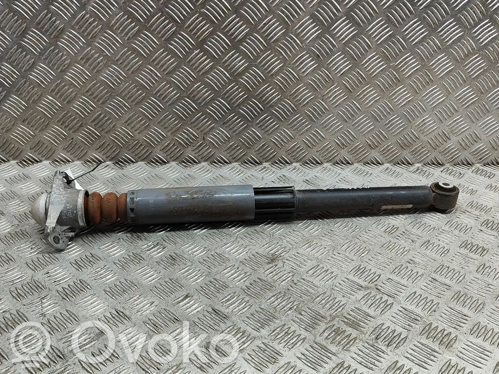 Audi A3 8Y Takaiskunvaimennin 