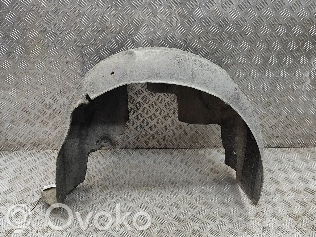 Volkswagen Golf VII Rivestimento paraspruzzi parafango posteriore 