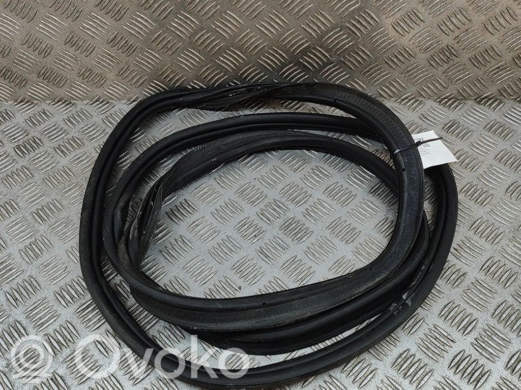 Volkswagen ID.3 Cheder portbagaj (caroserie)