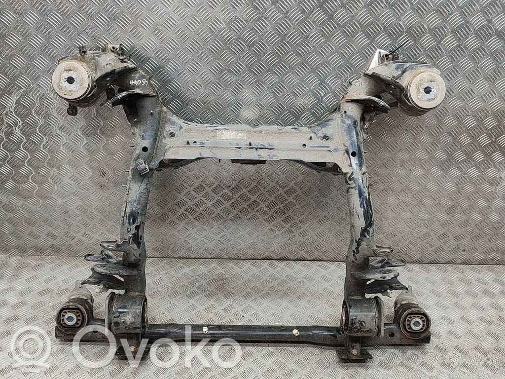 Skoda Enyaq iV Taka-apurunko 