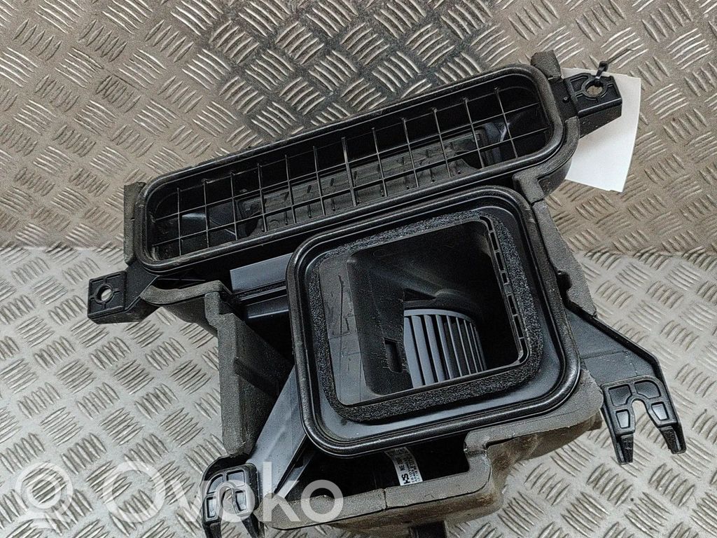 Hyundai Ioniq 5 Scatola climatizzatore riscaldamento abitacolo assemblata 