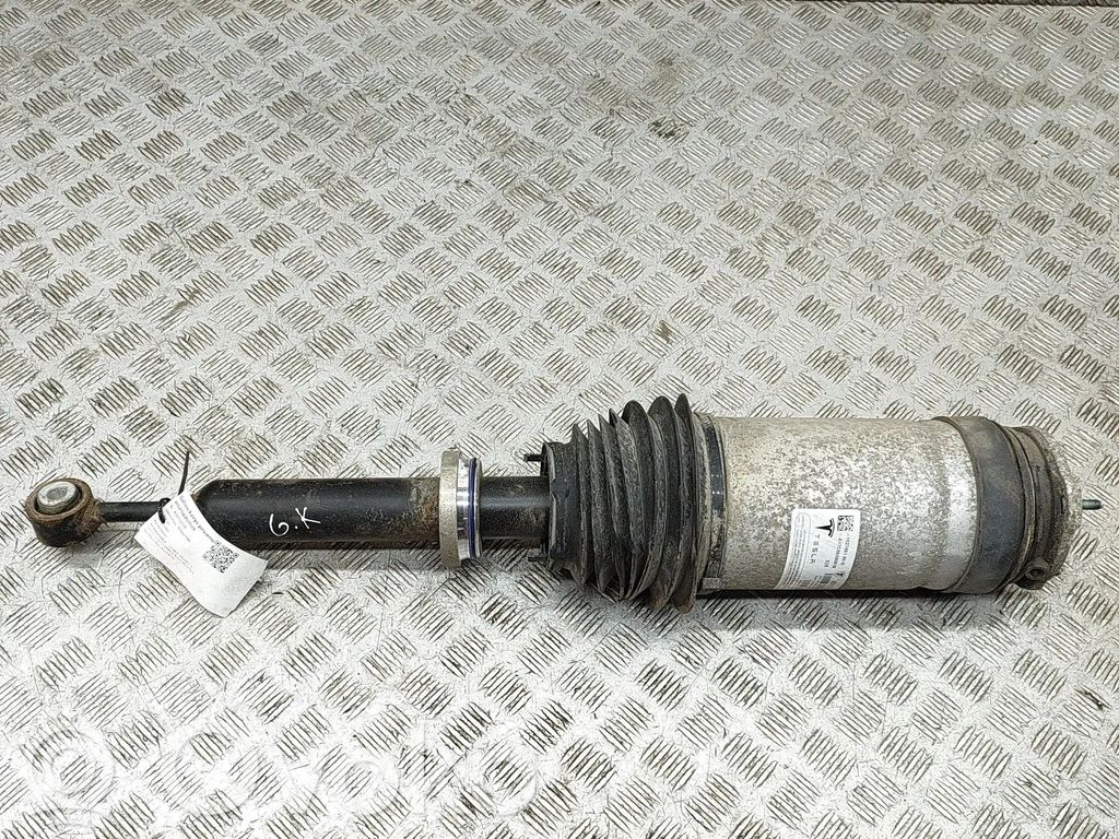 Tesla Model X Amortiguador/suspensión neumática 