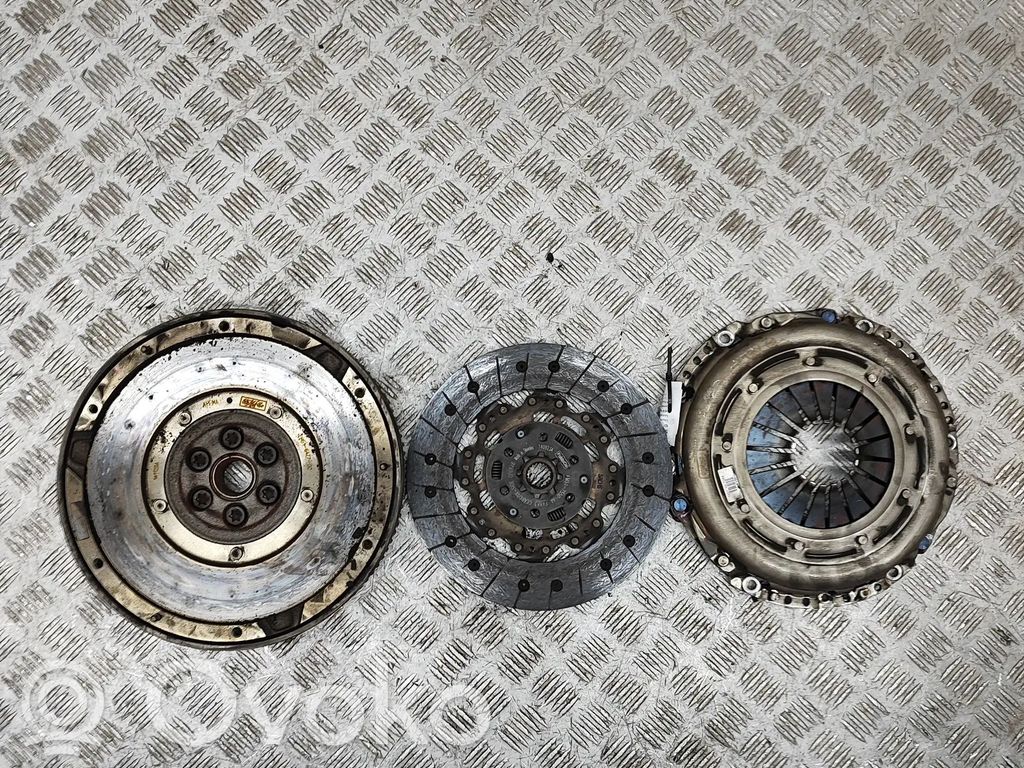Ford Mondeo MK IV Clutch set kit 