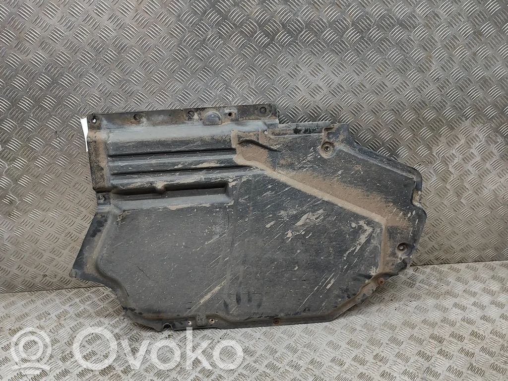 BMW X5 E70 Căptușeală platformă pickup 