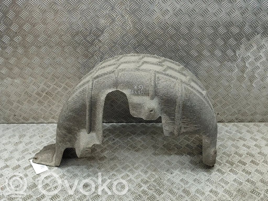 Volkswagen Golf VII Nadkole tylne 