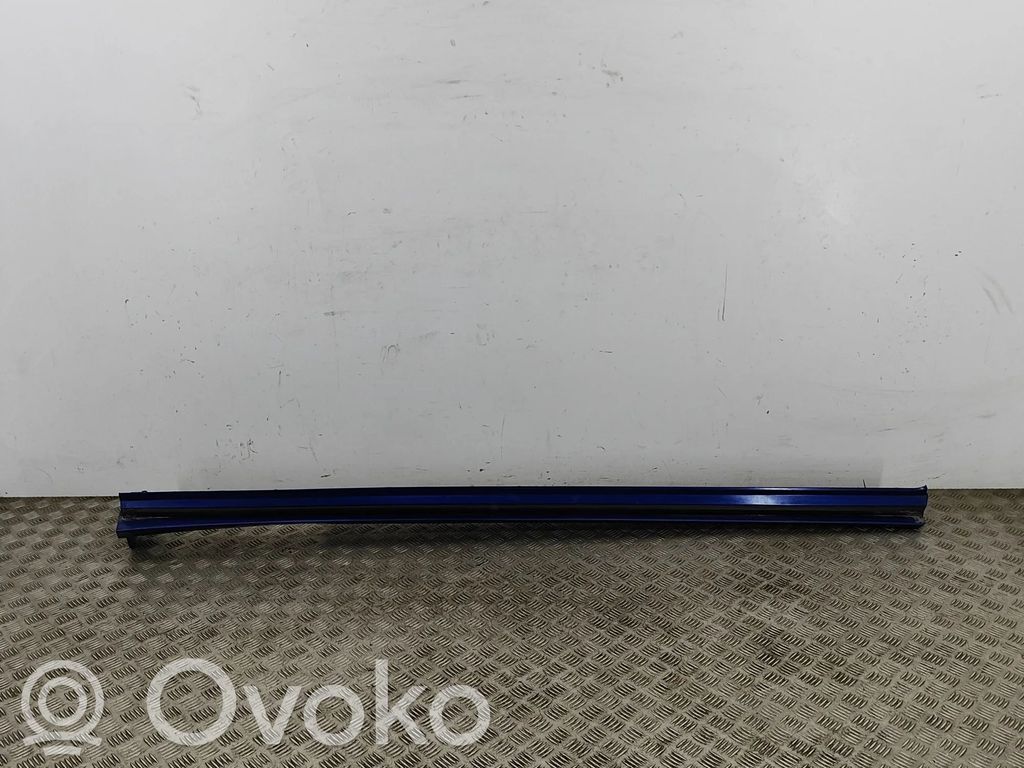 KIA EV6 Listón 