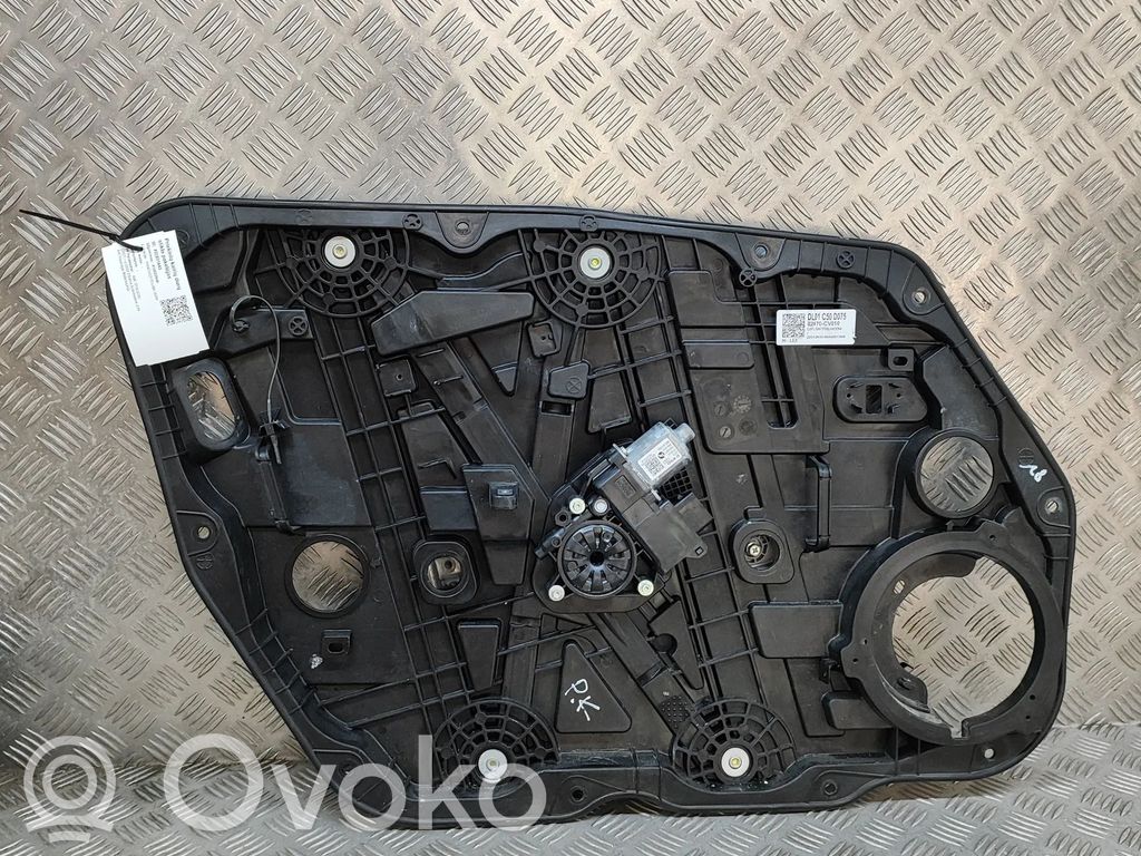 KIA EV6 El. lango pakėlimo mechanizmas be varikliuko 