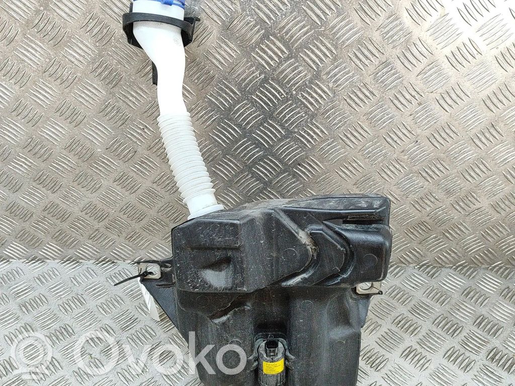 Ford Transit -  Tourneo Connect Serbatoio/vaschetta liquido lavavetri parabrezza 