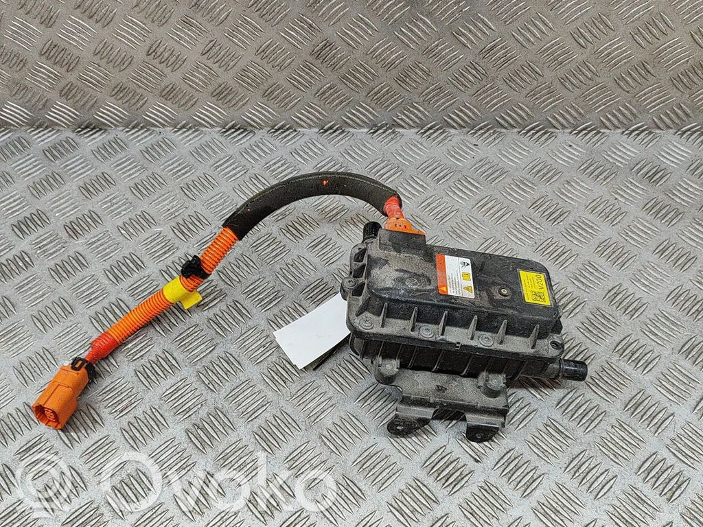 Other control units/modules   E143050015,375V2GI100