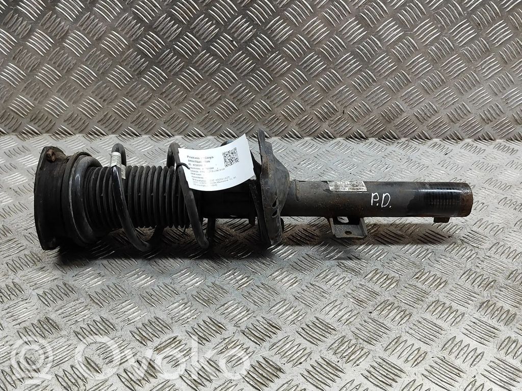 Seat Arona Amortizor față 