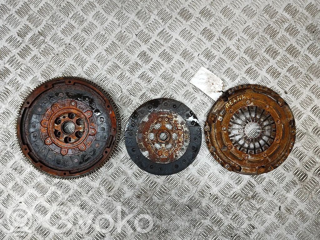 Skoda Karoq Kytkinsarja 