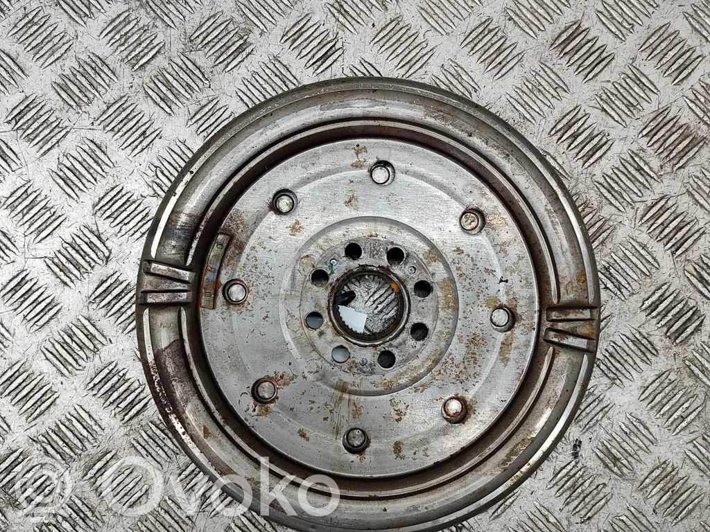 Volkswagen Golf VII Vauhtipyörä 
