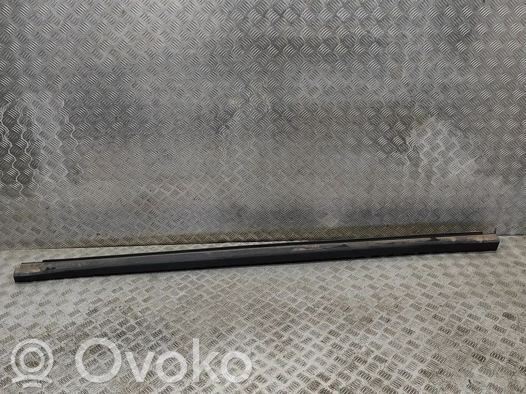 Skoda Enyaq iV Kynnys 