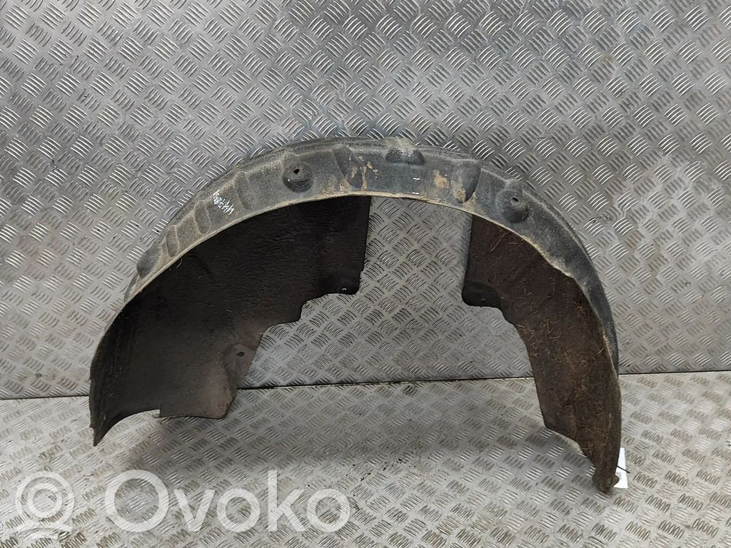 Skoda Enyaq iV Rivestimento paraspruzzi parafango posteriore