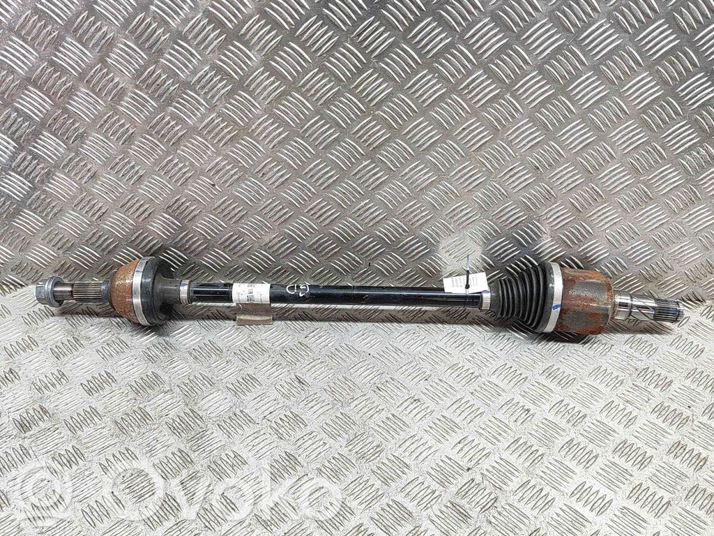Takavetoakseli   118816500A