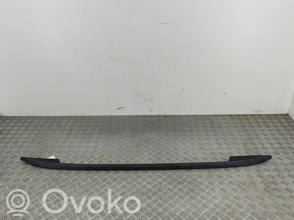Skoda Karoq Kattokisko 