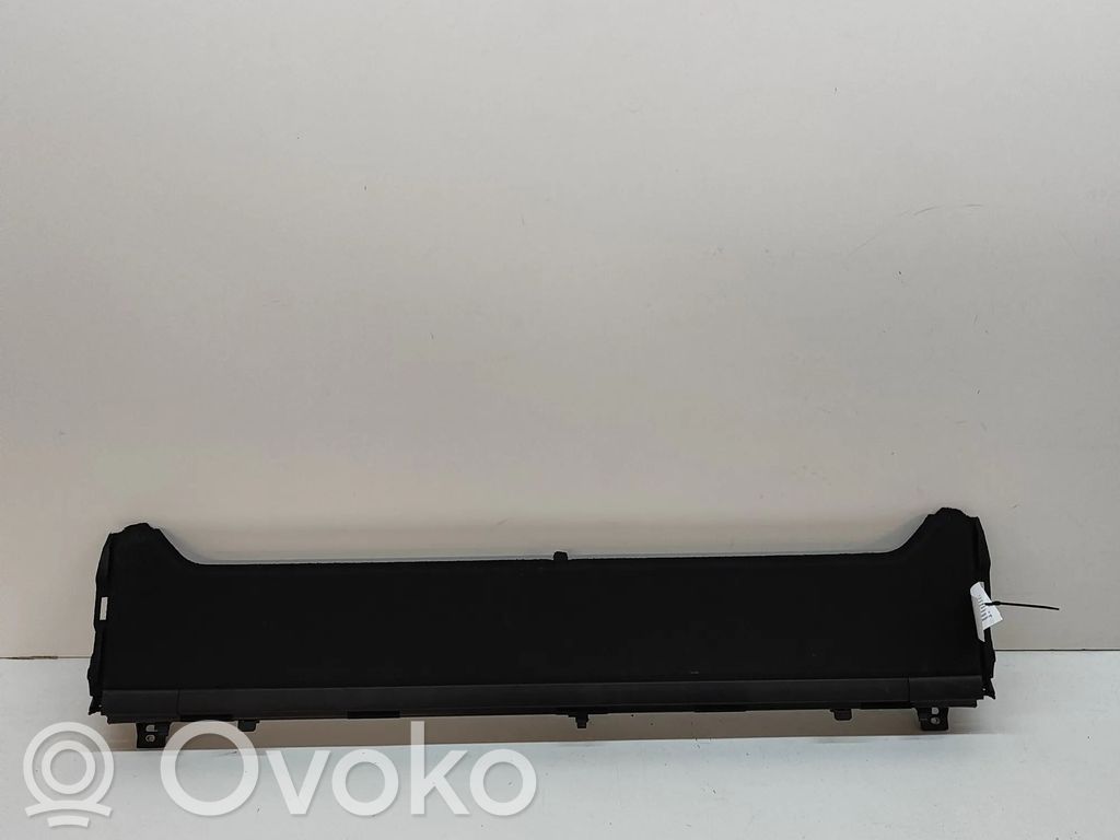 BMW 7 G11 G12 Altra parte interiore 