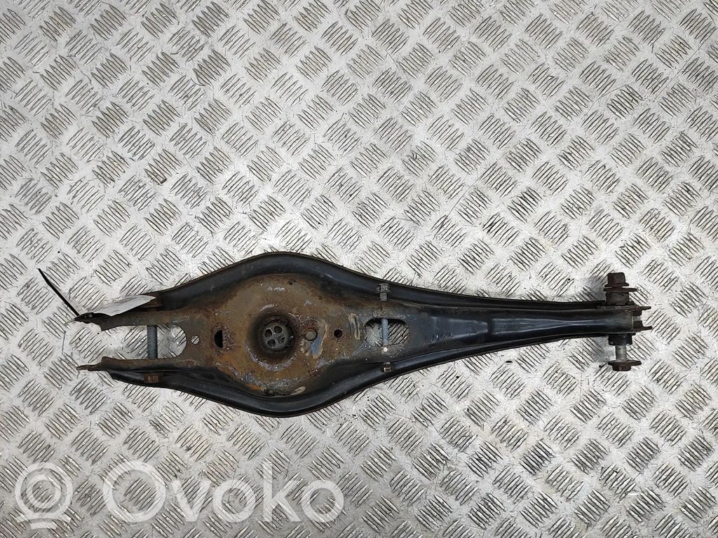 Skoda Superb B8 (3V) Braccio di controllo sospensione posteriore superiore/braccio oscillante