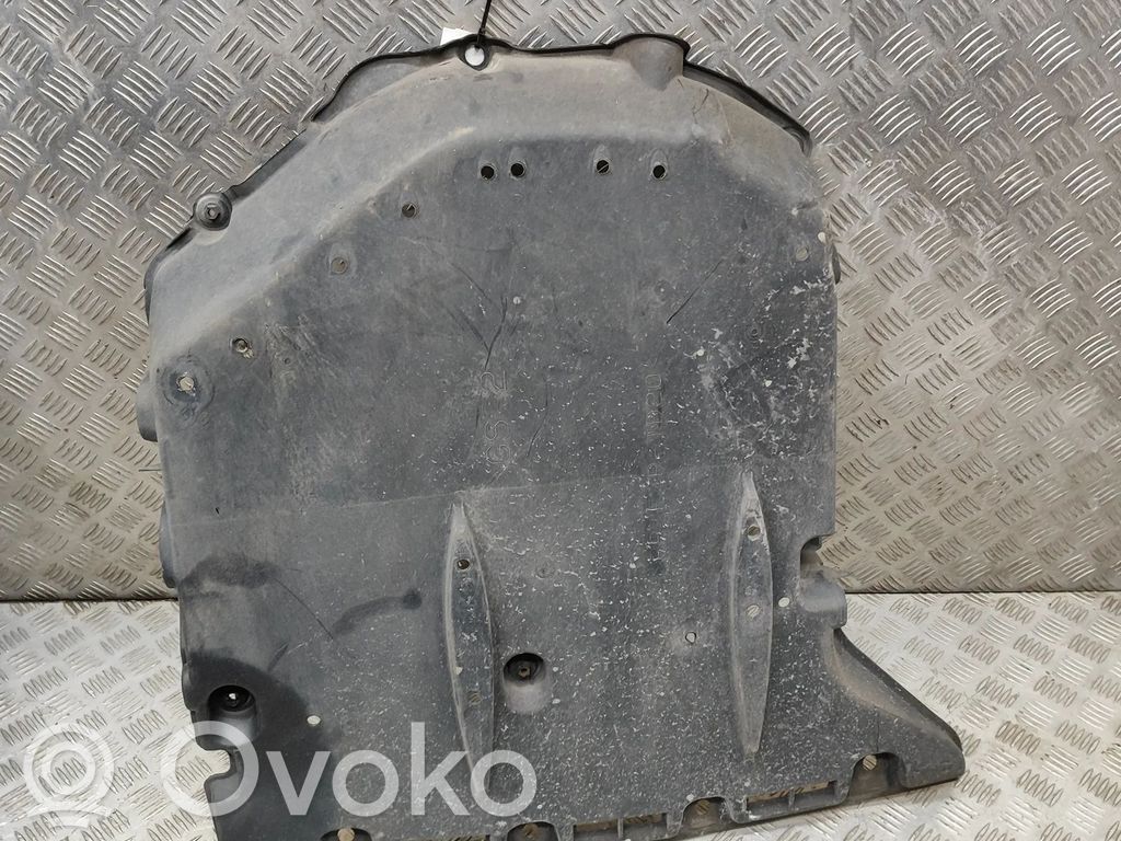 Lexus GS 250 350 300H 450H Protecție centrală motor