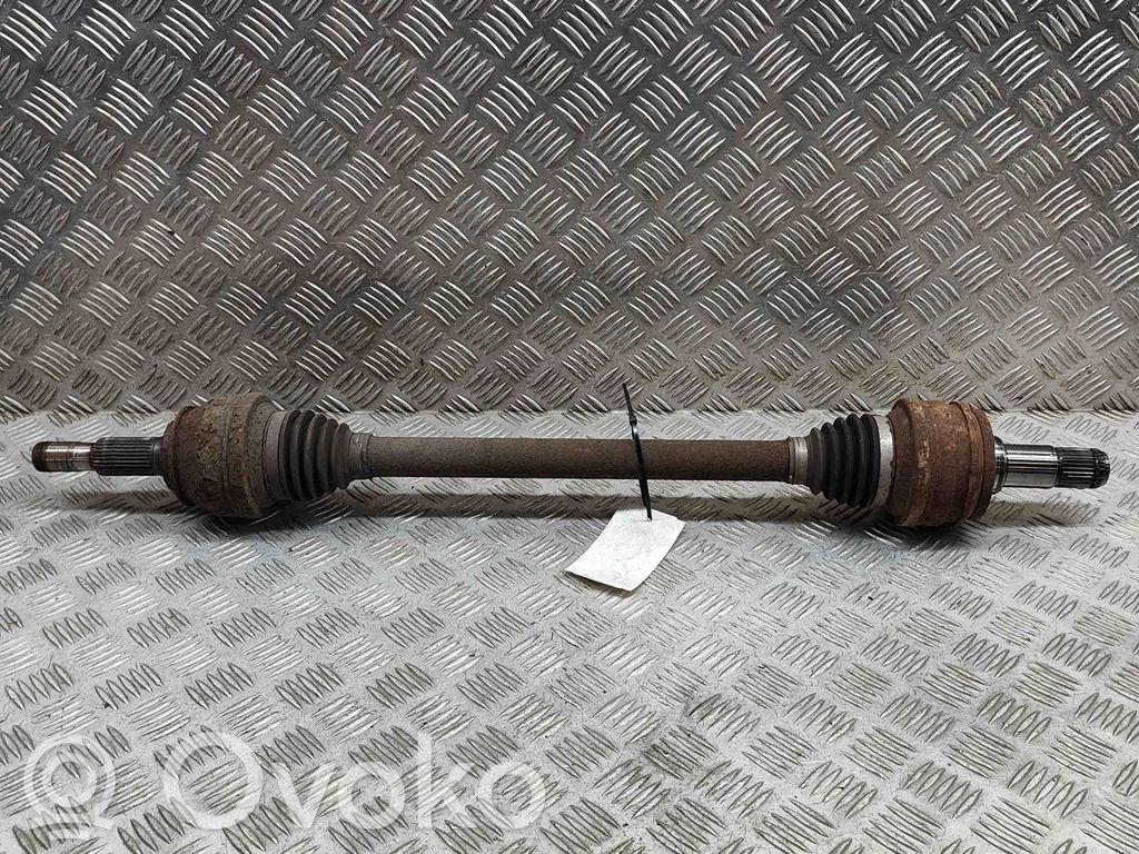 Lexus GS 250 350 300H 450H Eje de transmisión trasero 