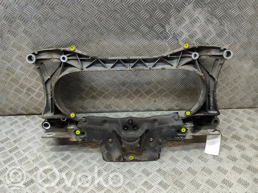 Lexus GS 250 350 300H 450H Etuapurunko 