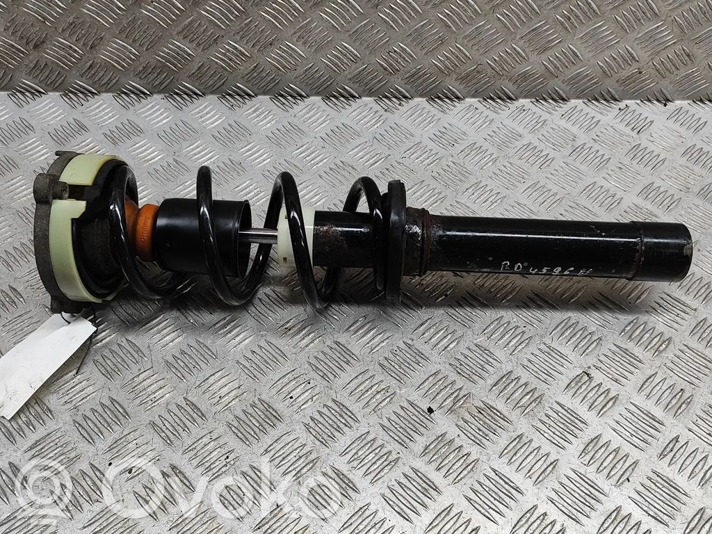 Audi A4 S4 B9 8W Ammortizzatore anteriore 