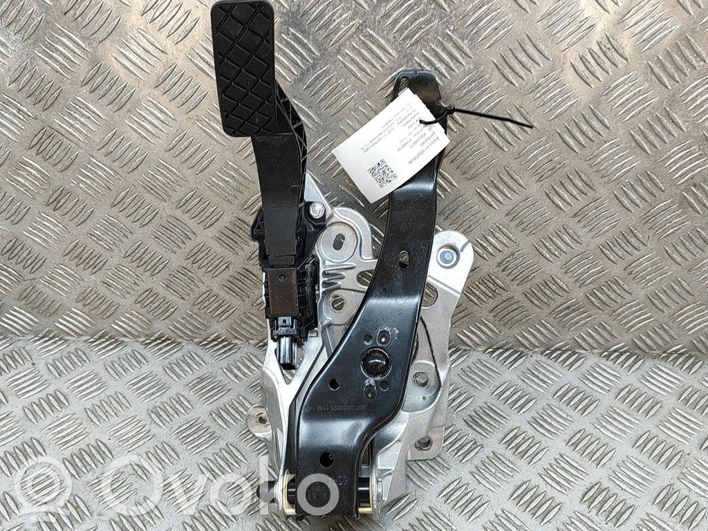 Audi A1 Pedală accelerație 