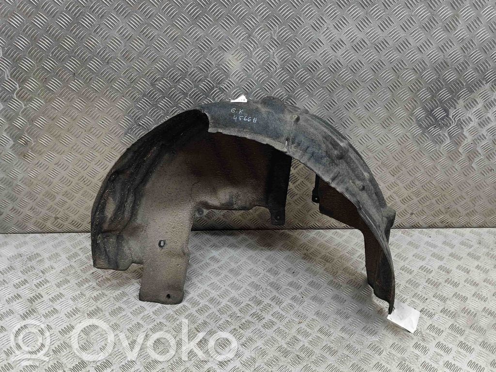 Ford Puma Nadkole tylne 