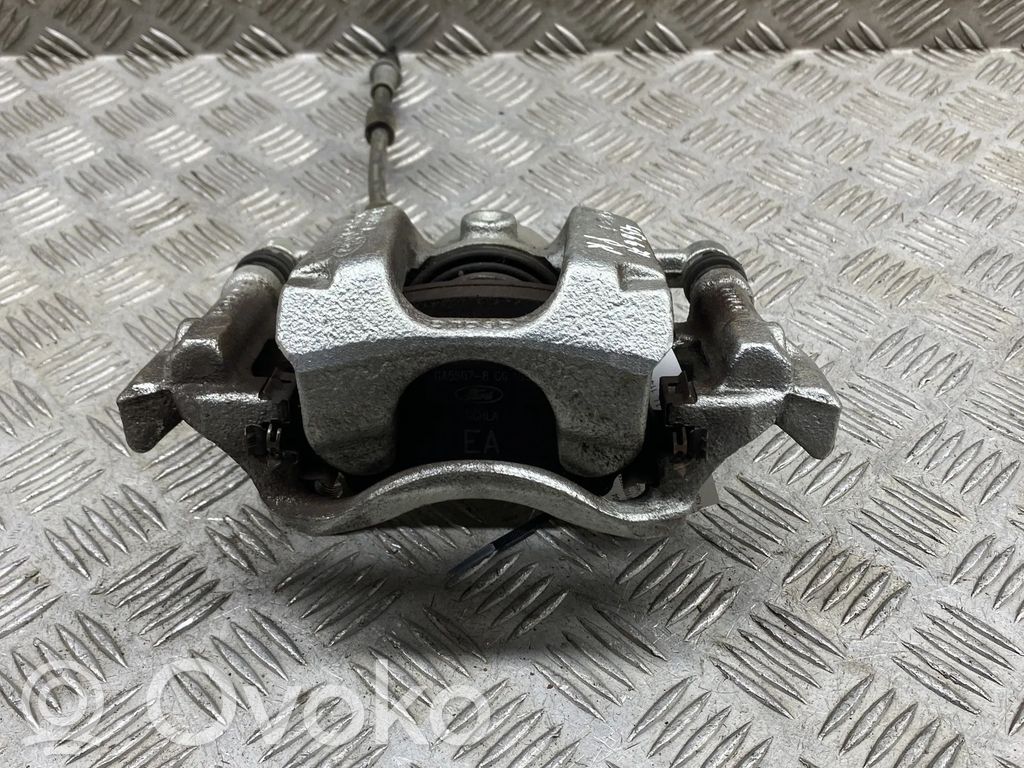 Ford Puma Передний суппорт 