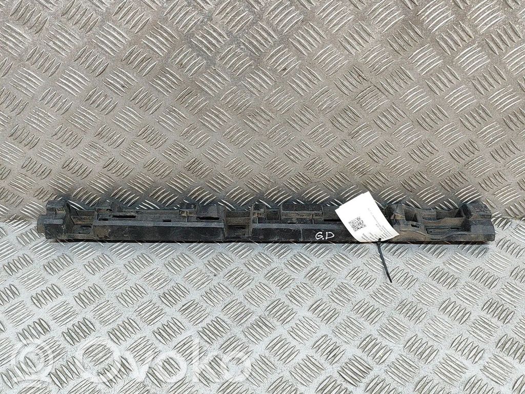 Volvo V60 Listwa progowa