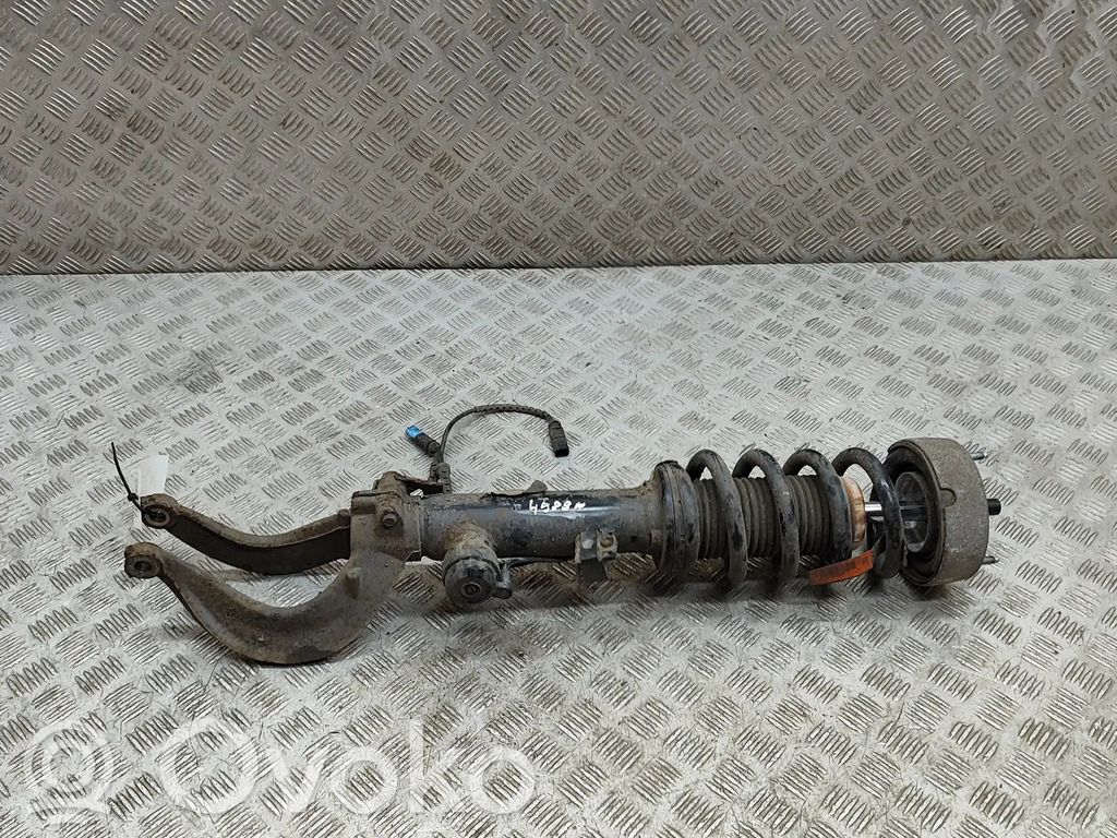 BMW X6 F16 Stoßdämpfer vorne