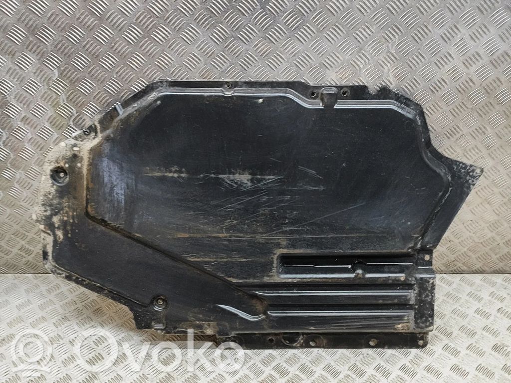 BMW X6 E71 Căptușeală platformă pickup 